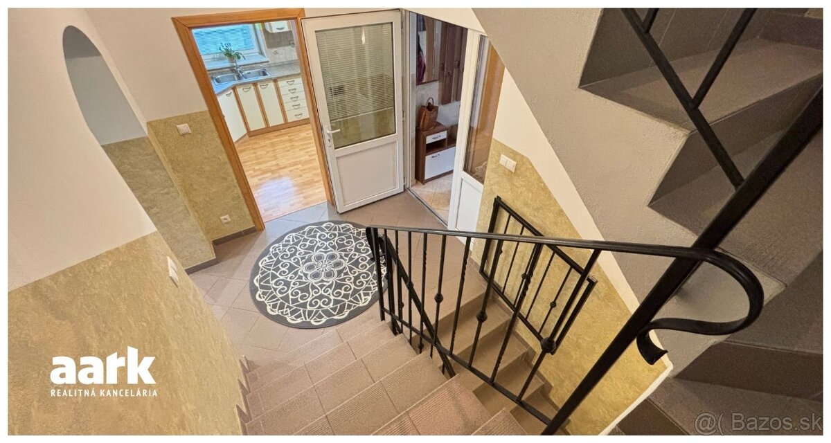 AARK: Prenájom rodinného domu o výmere 170 m², Cífer - Pác - 12