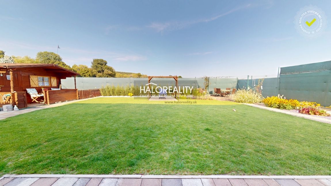 HALO reality - Predaj, rodinný dom Banská Bystrica, Rakytovc - 12