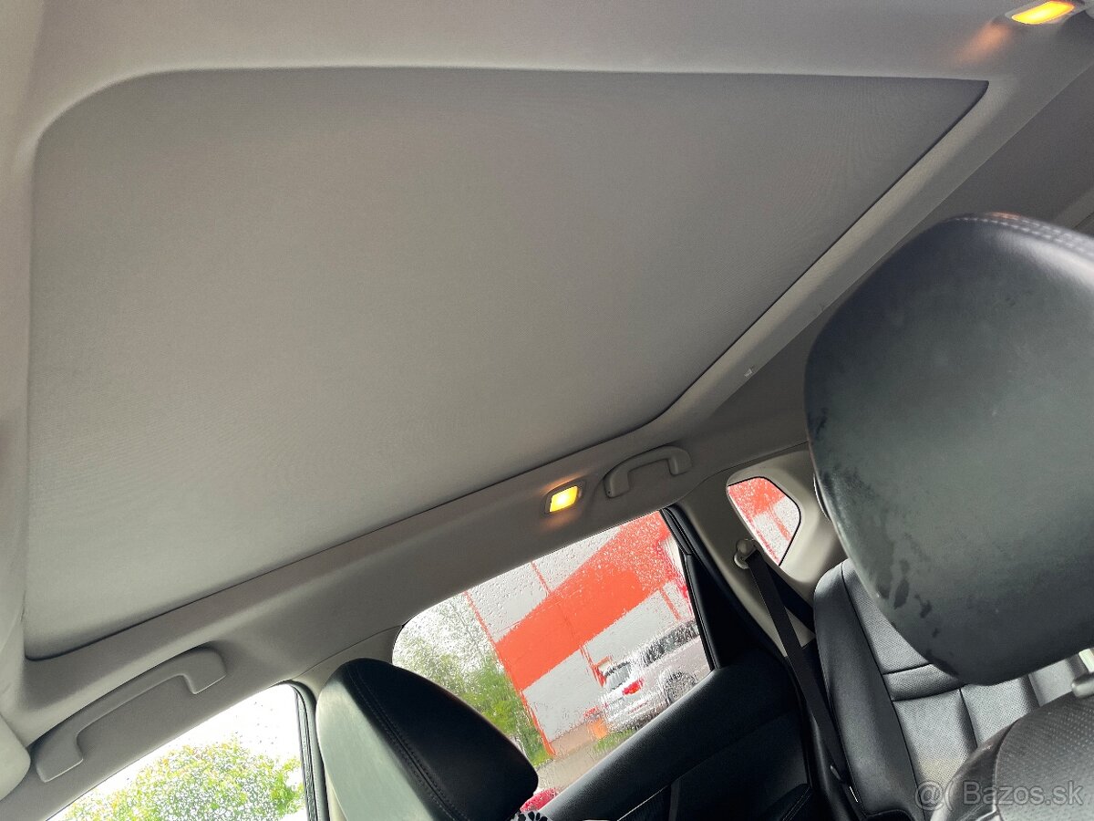 Nissan X-Trail 1.6 dCi Tekna 4x4 - 12