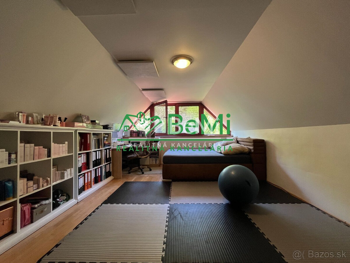 Predaj rodinný dom - Brehy /Nová Baňa/ 089-12-MIJK - 12