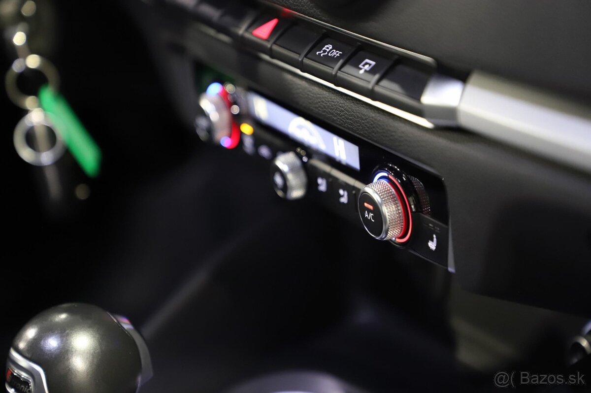 Audi A3 Sportback 1.0 TSI 85kW S-tronic automat - 12