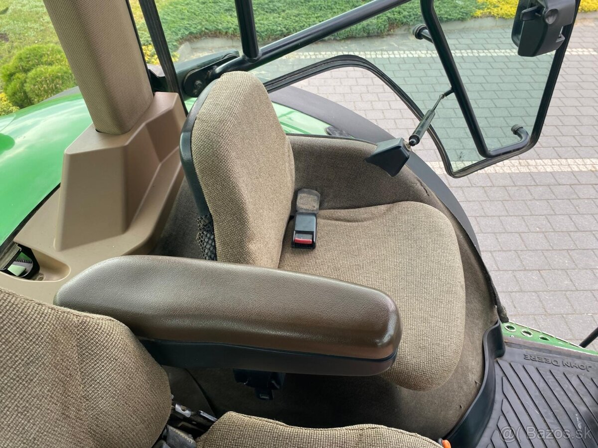 John Deere 7820 Premium - 12