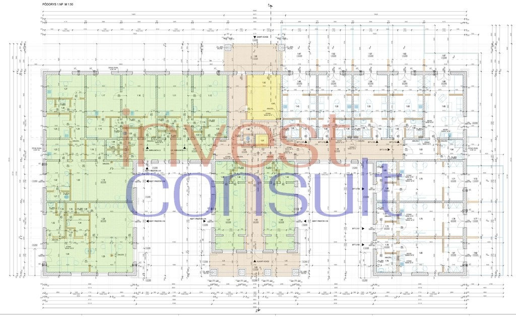 2313 NA PRENÁJOM NOVÉ BYTY V BLÍZKOSTI KOMÁRNA - 12