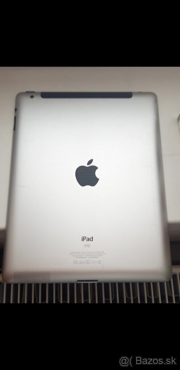 HP INTEL I3 WINDOS10 ORIGINAL plus IPAD 2 - 12