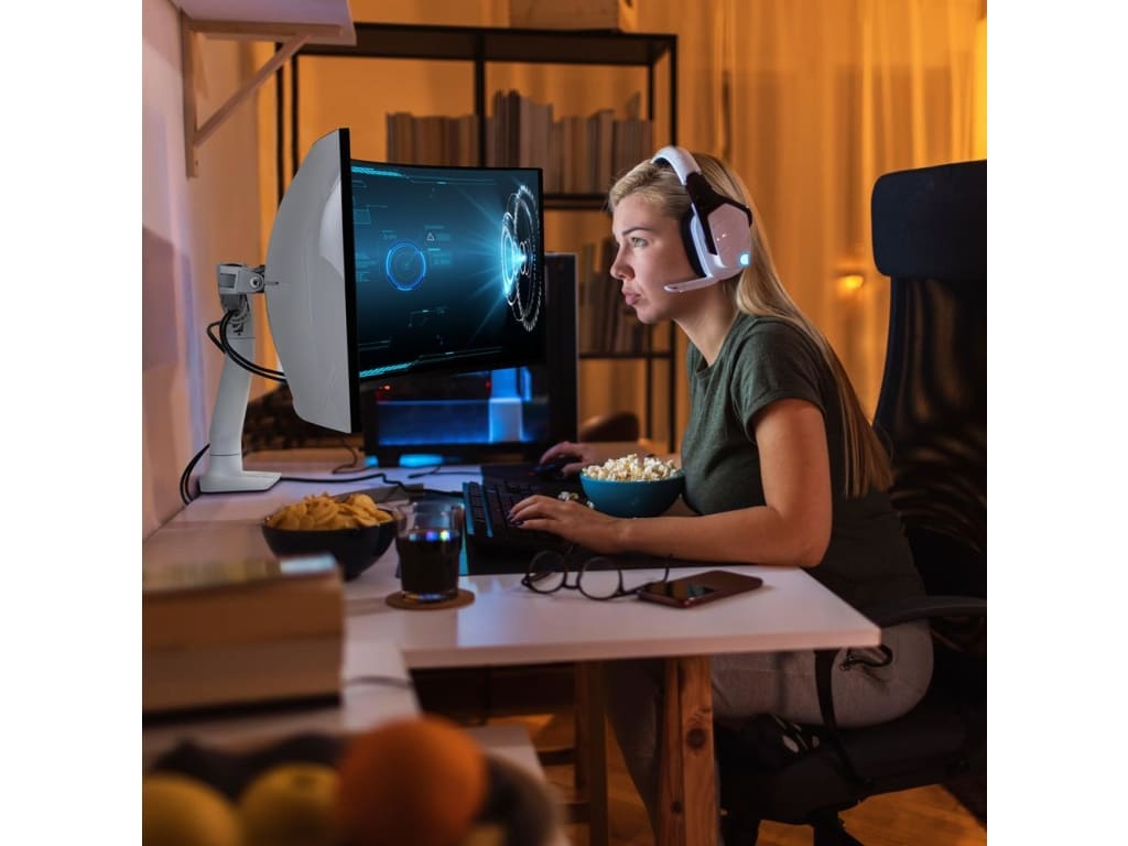 Ergotron 2s 45-647-216 - 12