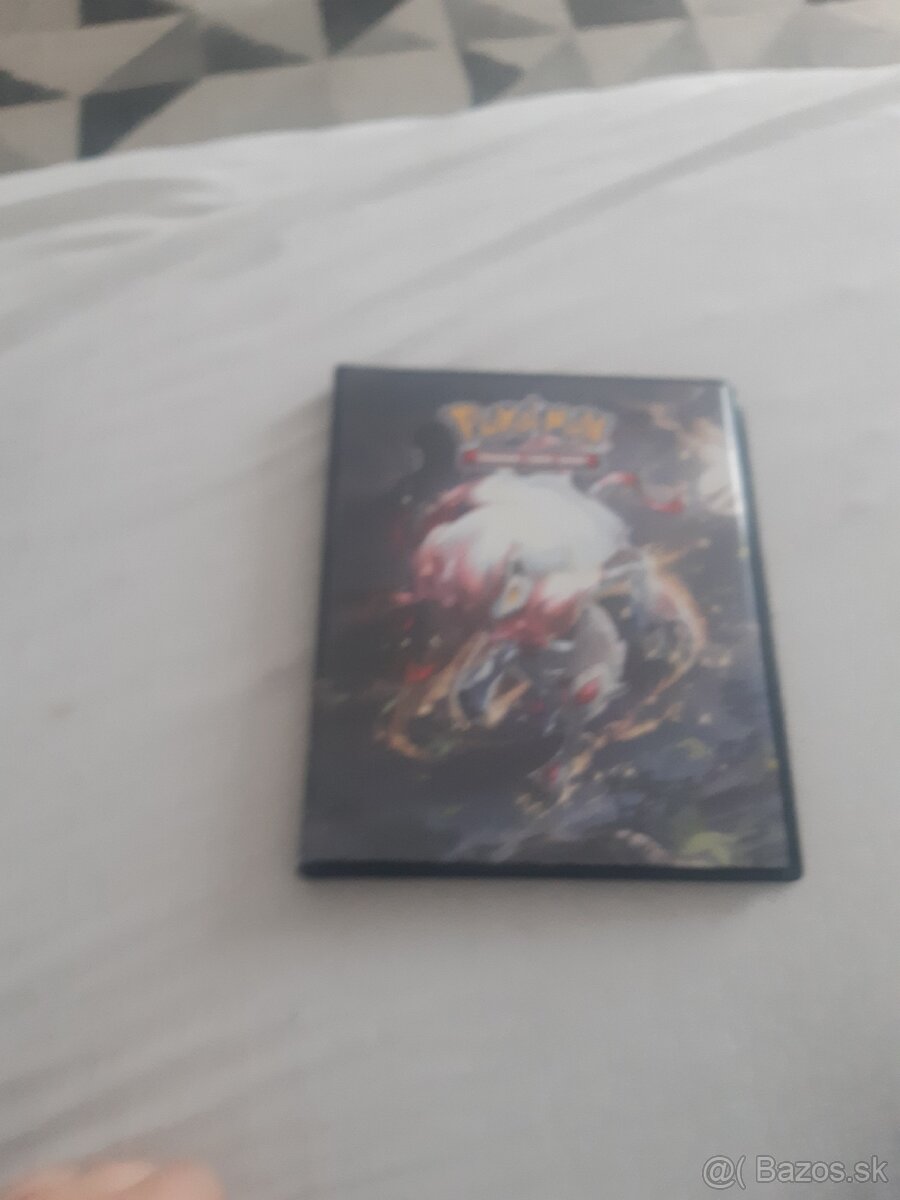 Predám pok. albumy - 12