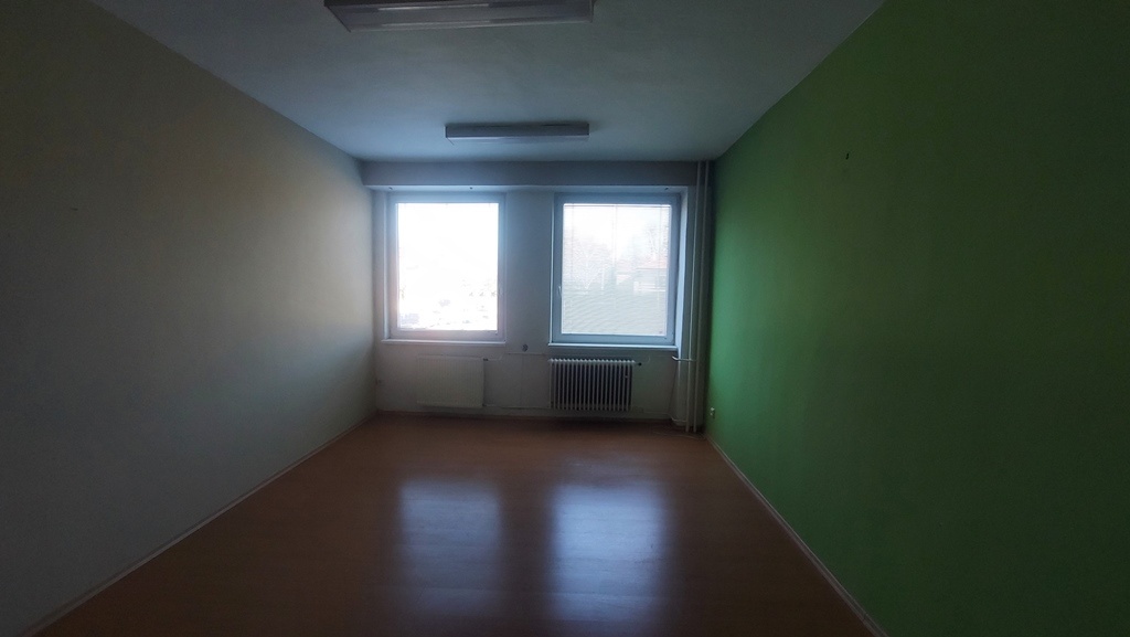 KANCELÁRIE v centre mesta Prešov - 12