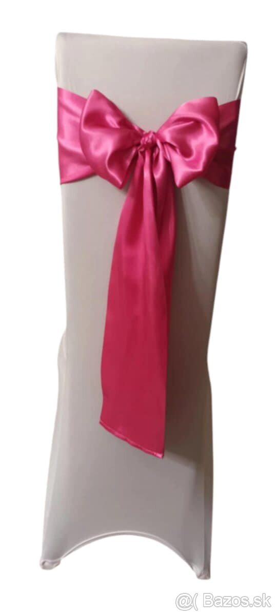 Prenájom návlekov a mašlí - 12