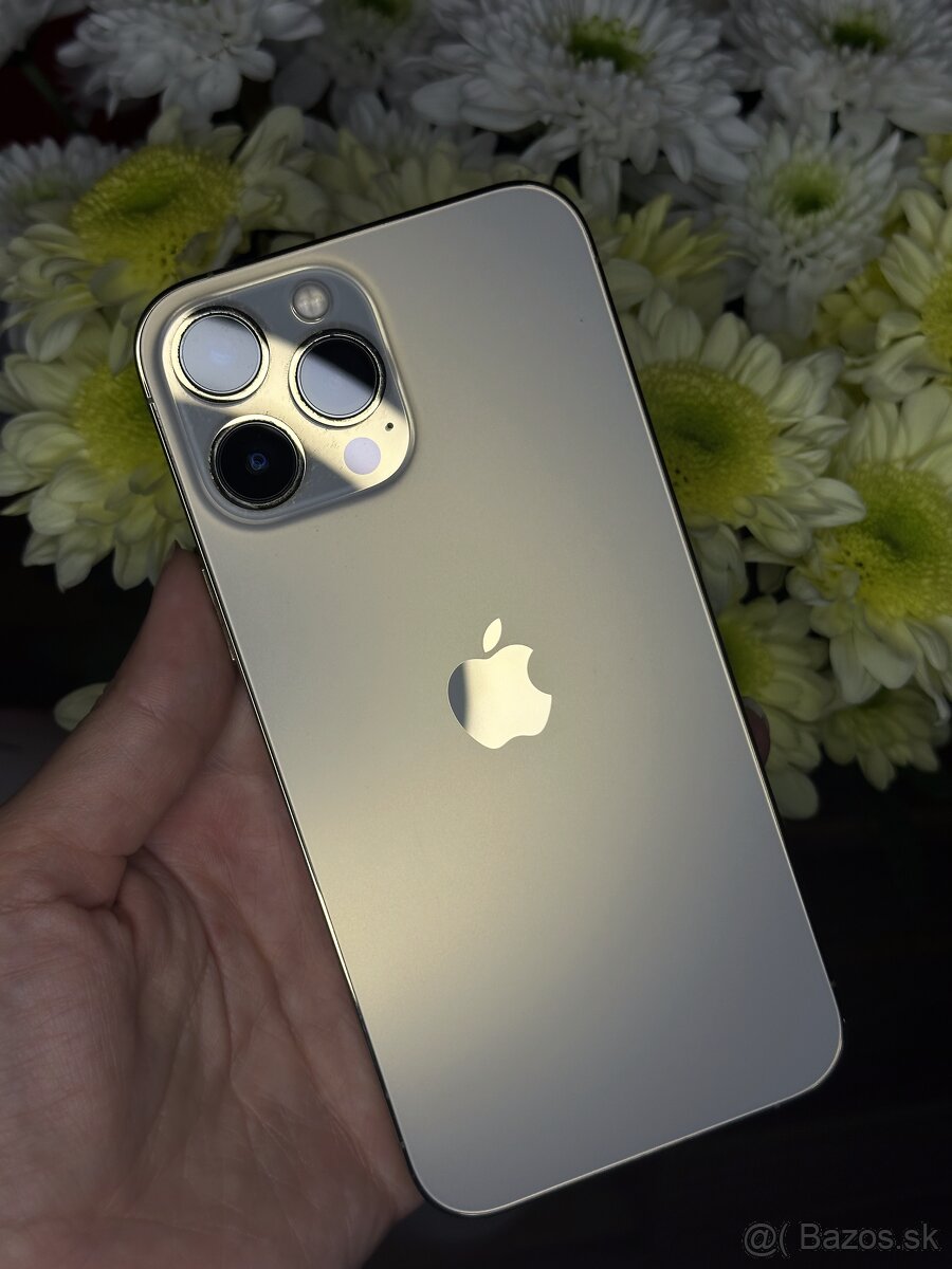 Iphone 13 Pro Max 128gb - 12