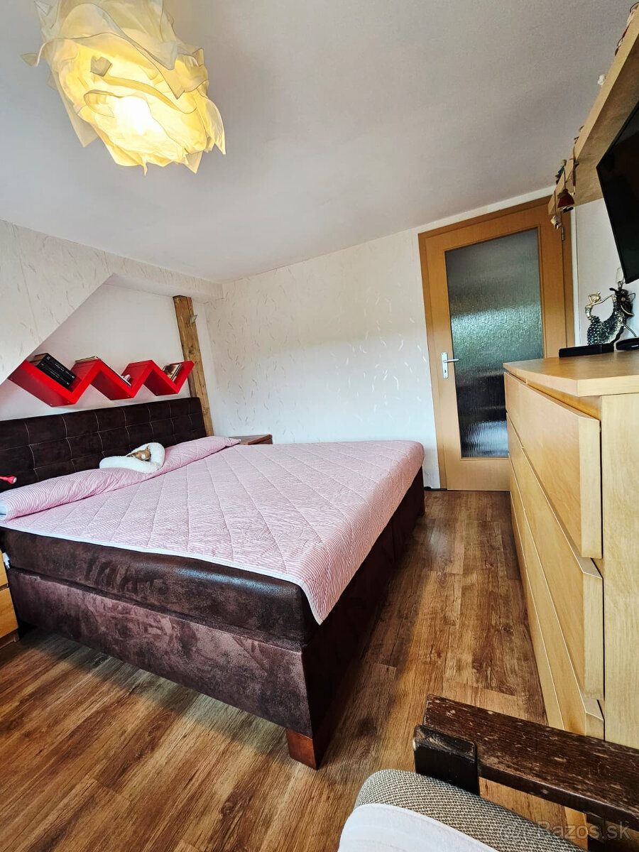 Predaj rodinného domu v Dolnej Štubni - 12