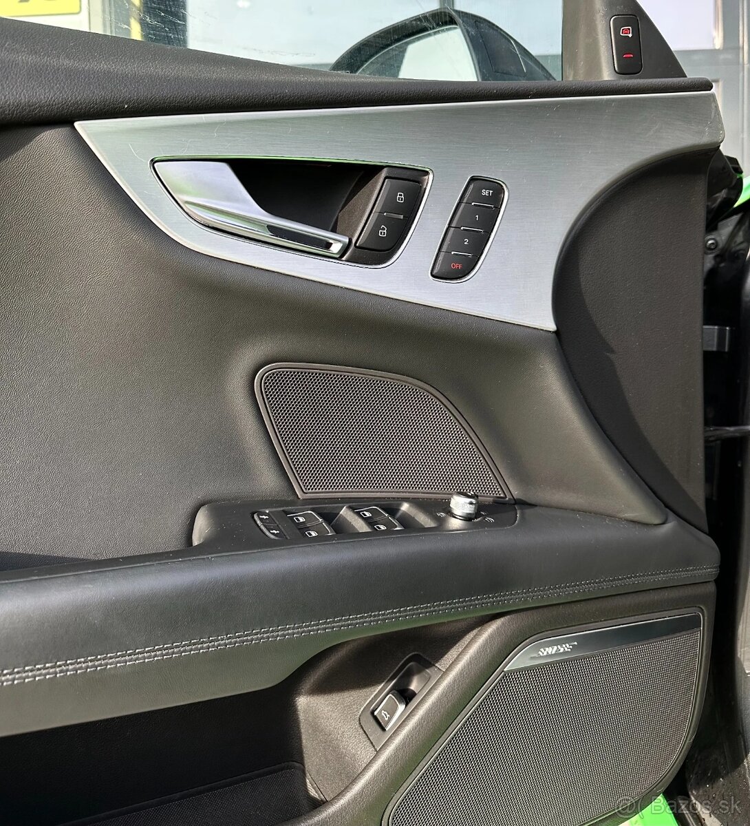 Audi RS7 Sportback performance 4.0 TFSI V8 quattro tiptroni - 12