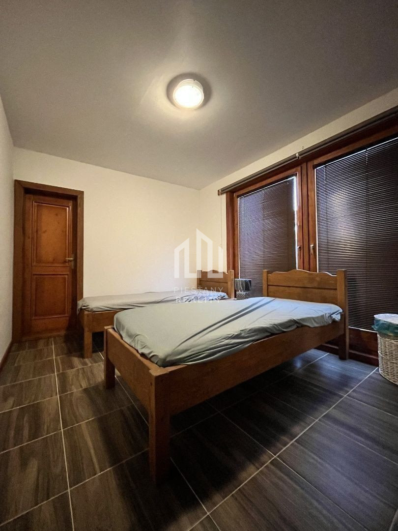 NOVÁ CENA 4-izbový RD s potenciálom ďaľšieho 3i domčeka na - 12