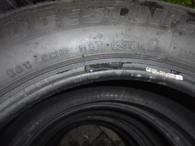Matador Sibir Snow 245/45 R18 100V č.18z+L - 12