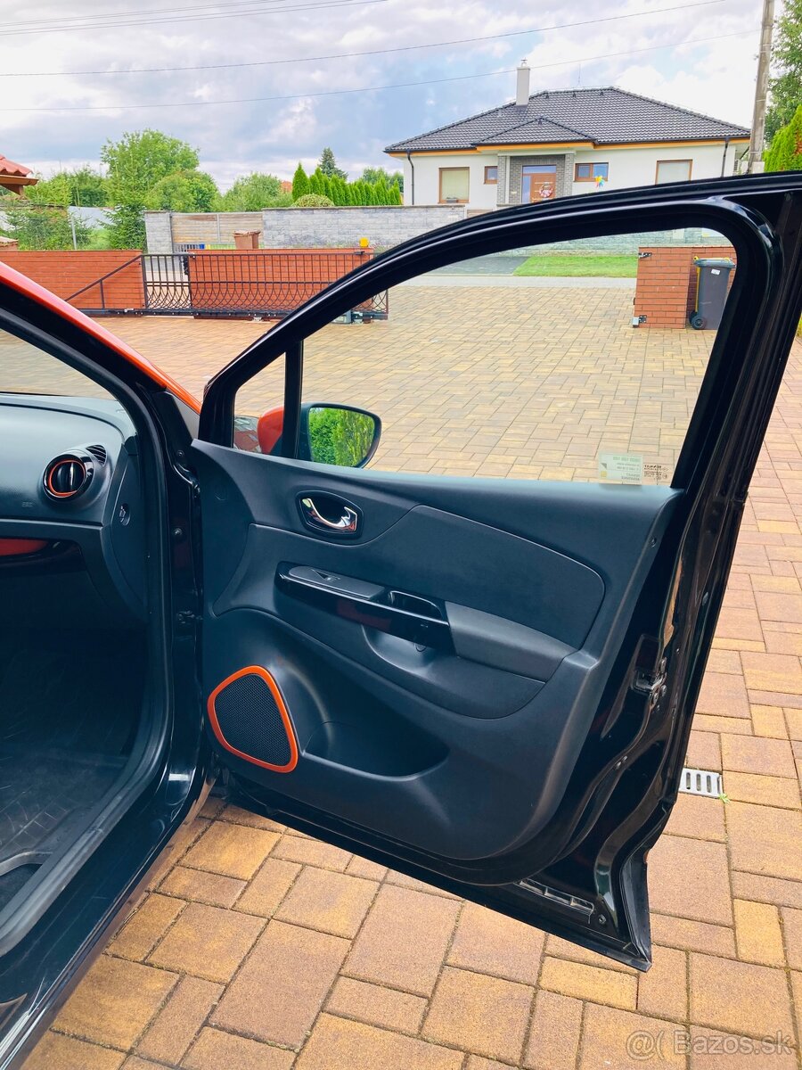 RENAULT CAPTUR 44 000 km TOP STAV - 12