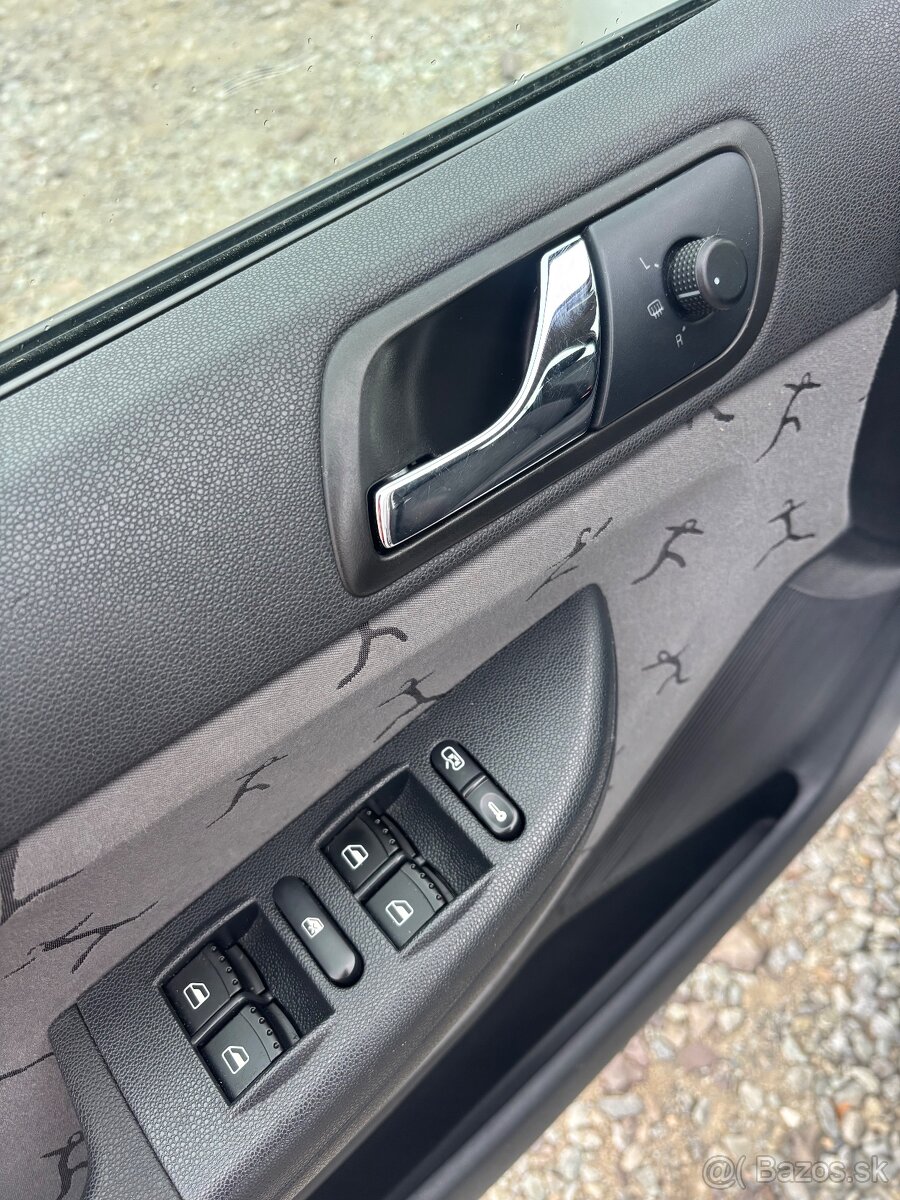 Škoda Fabia Combi 1.9 TDI Elegance - 12