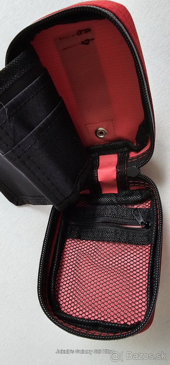 LEKÁRNIČKA MIL-TEC - 12