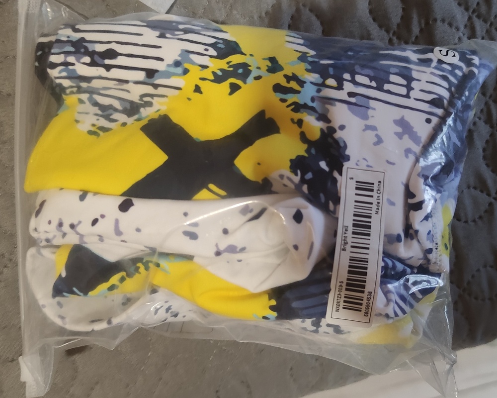 športová súprava S - 12