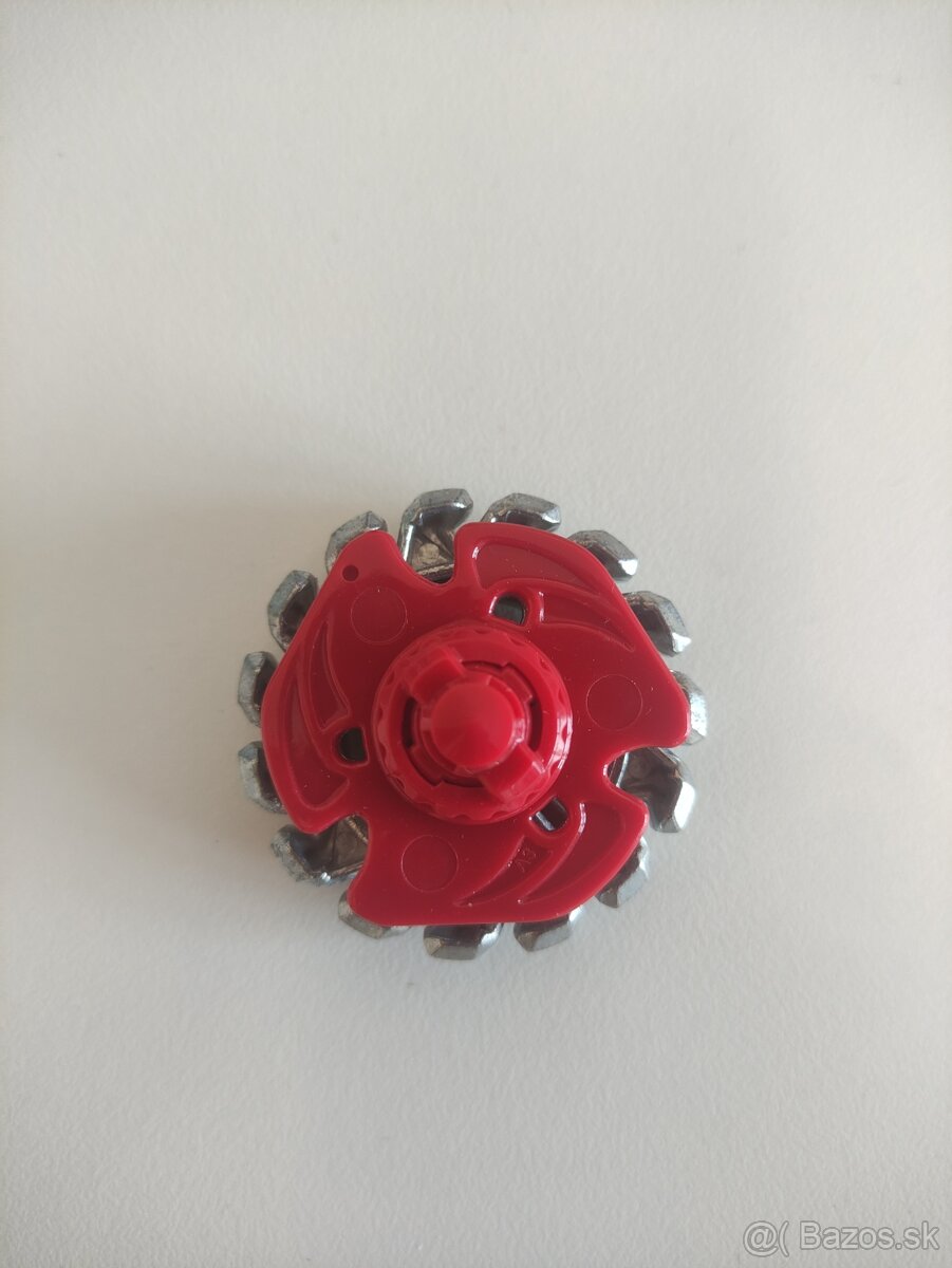 Beyblade - 12