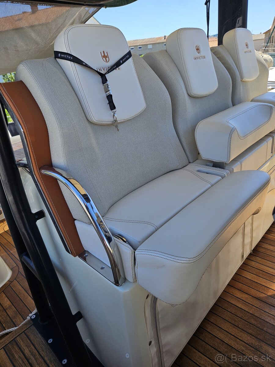 Predam Invictus GT 370 S - 12