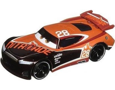 Cars McQueen - 21ks - 12