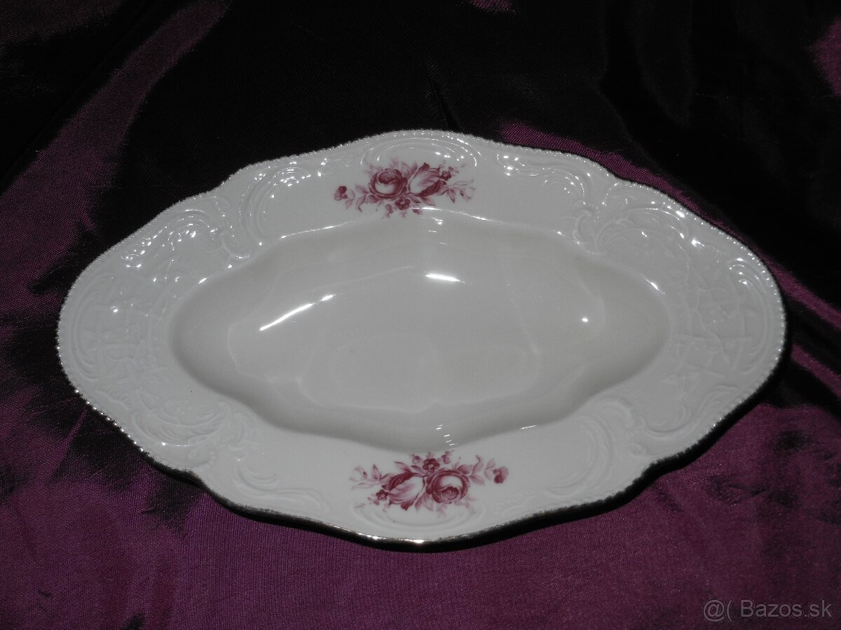 mix Rosenthal - 12