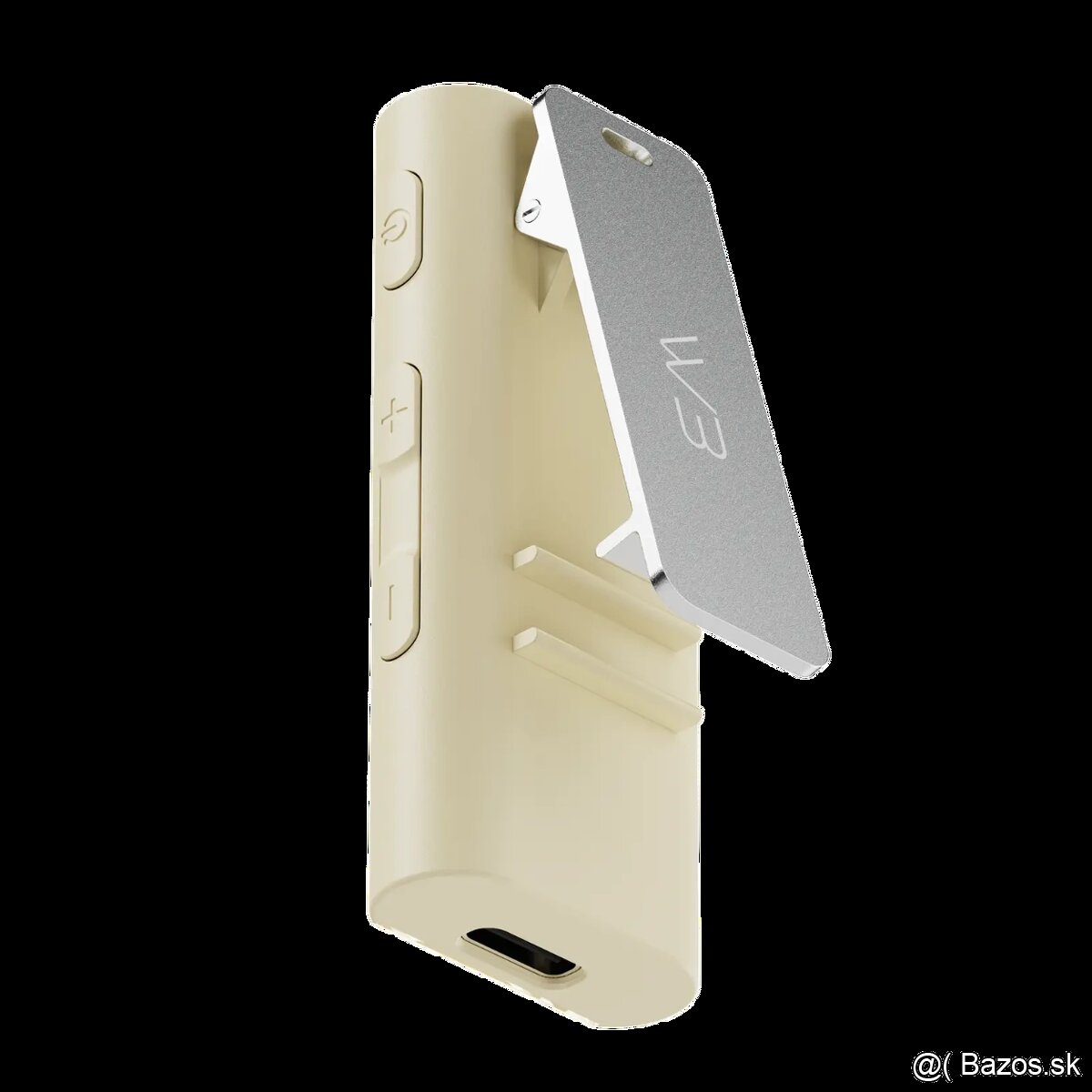 HiBy W3 II (Bluetooth DAC) - 12