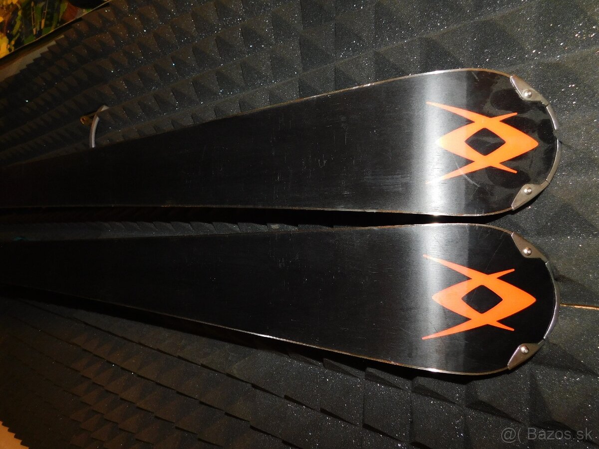 Volki RaceTiger 185 cm - 12