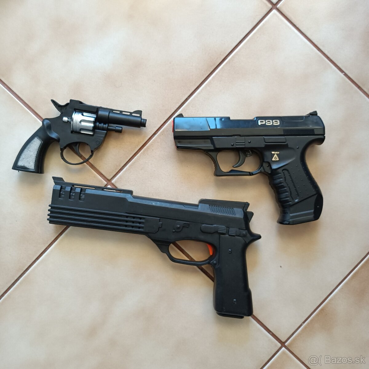 Darujem topánky a veci - 12