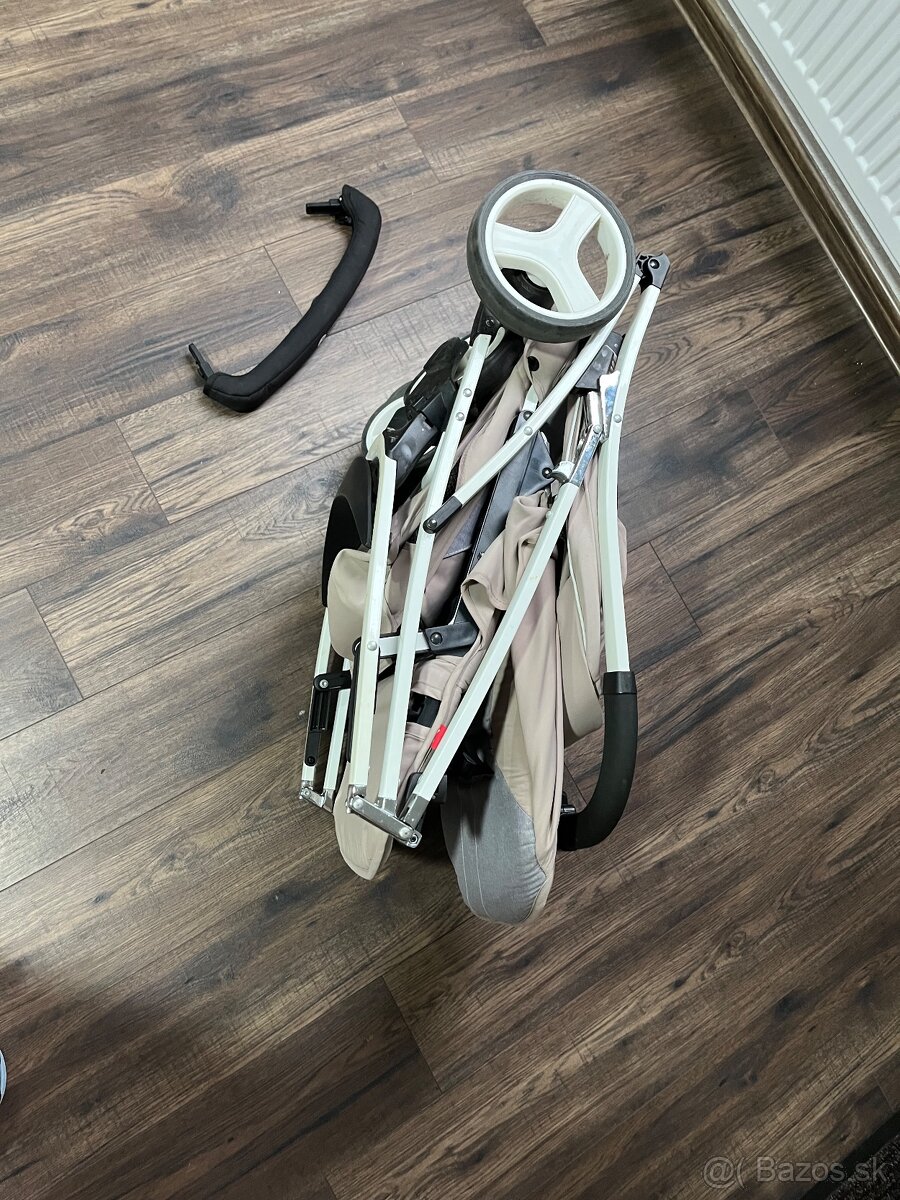 Športový kočík - 12