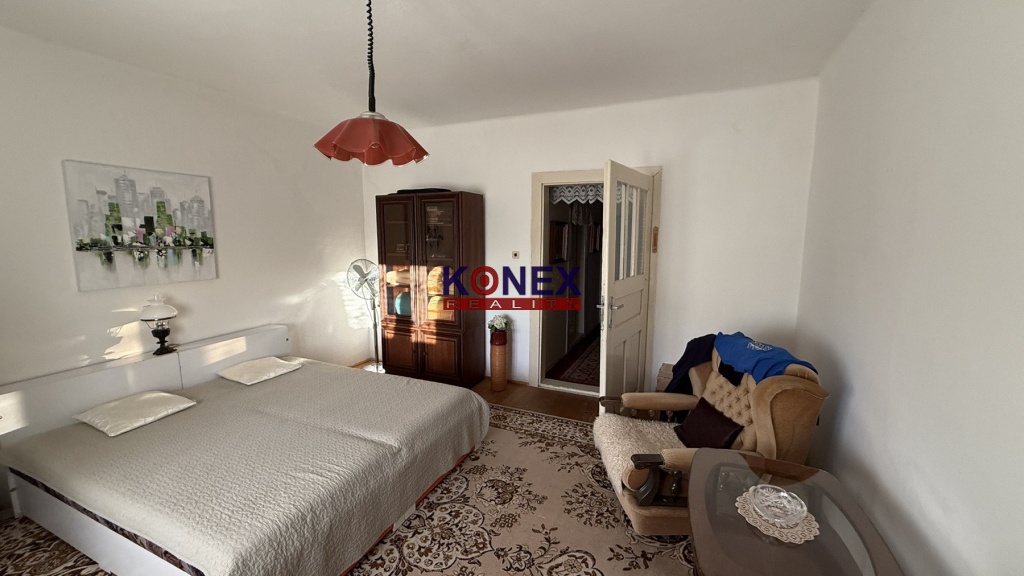 SKVELÁ PONUKA - RODINNÝ DOM v obľúbenej obci HRIADKY - 12