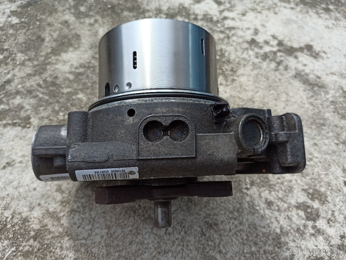 Haldex spojky 2.,4.,5. generácie VW Audi Škoda Seat a Volvo - 12