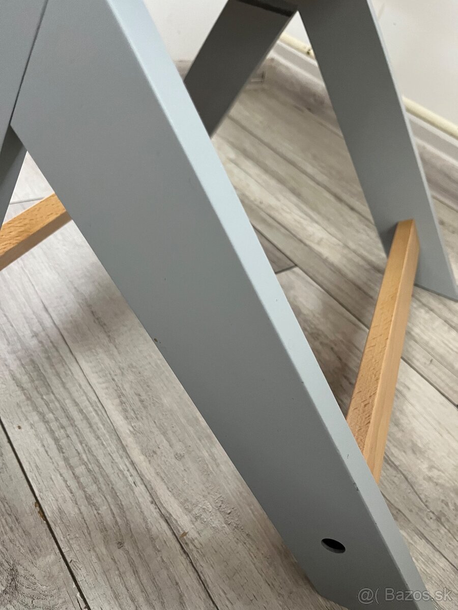 Jedálenská stolička Kinderkraft - 12