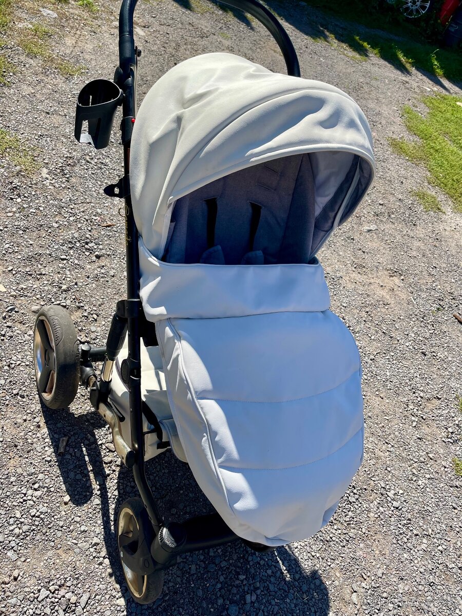 Predám kočík - 12