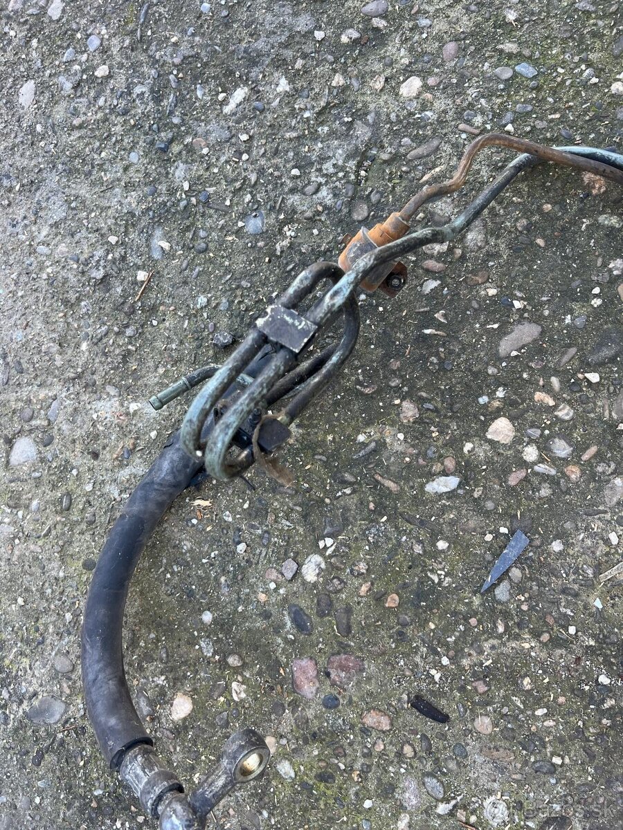 Predam diely nissan patrol - 12