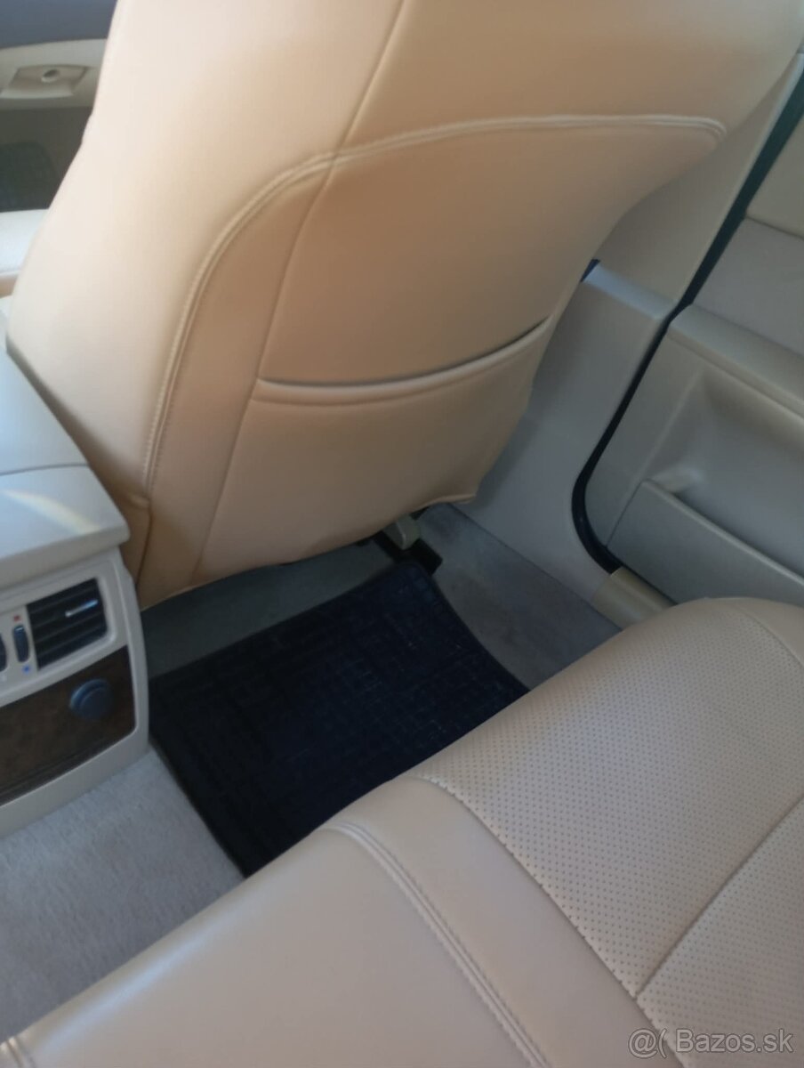 Bmw e60 525 m57 - 12