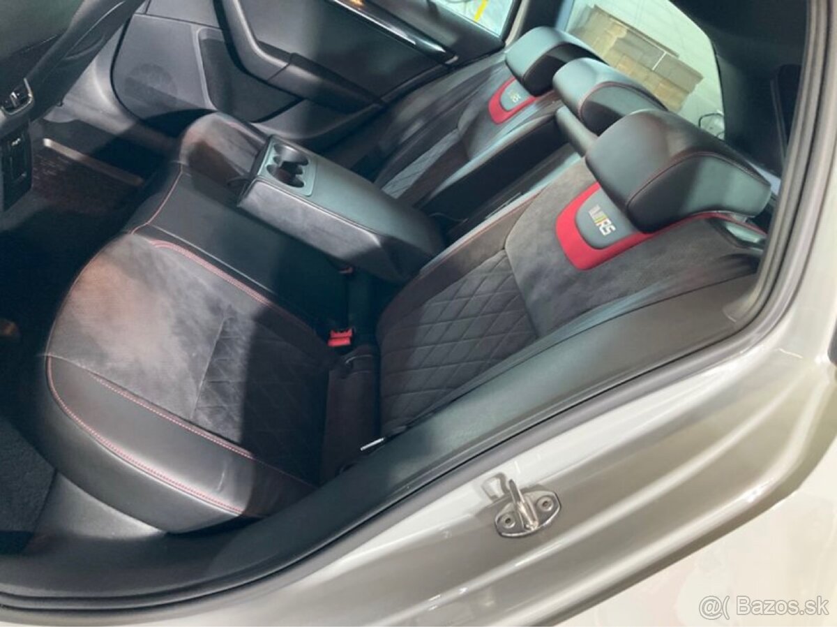 Škoda Octavia Combi RS 2.0 TDI Facelift, Virtual - 12