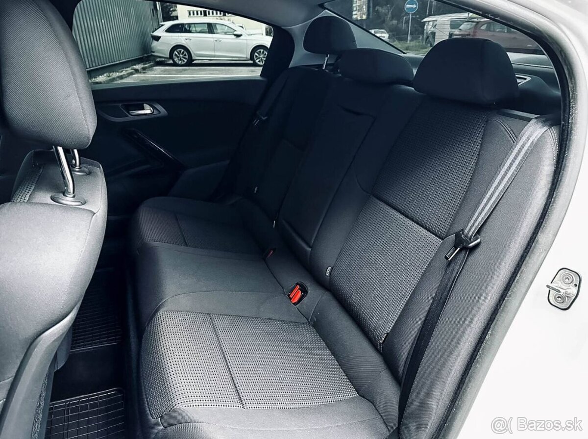 Peugeot 508 2.0 HDi Active BMP6 - 12