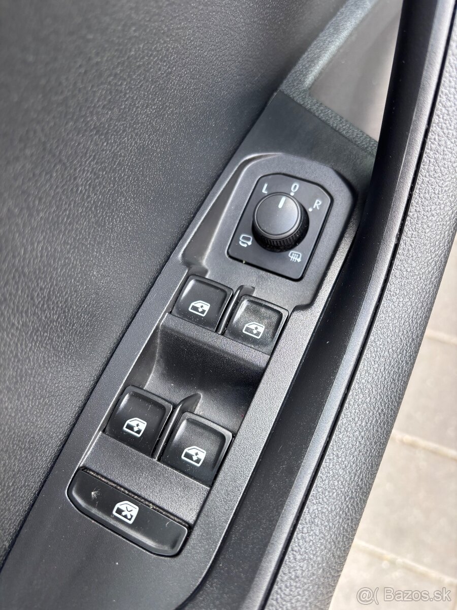Škoda Karoq 2.0 TDI EVO Style - 12