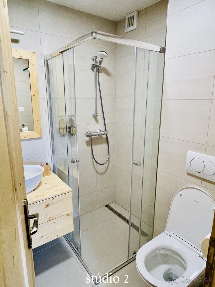 EXKLUZÍVNA PONUKA: 3X apartmán v Národnej kultúrnej pamiatke - 12