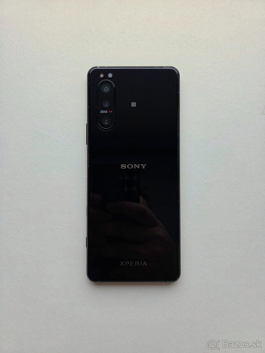 Sony Xperia 5 II (XQ-AS52) - 12