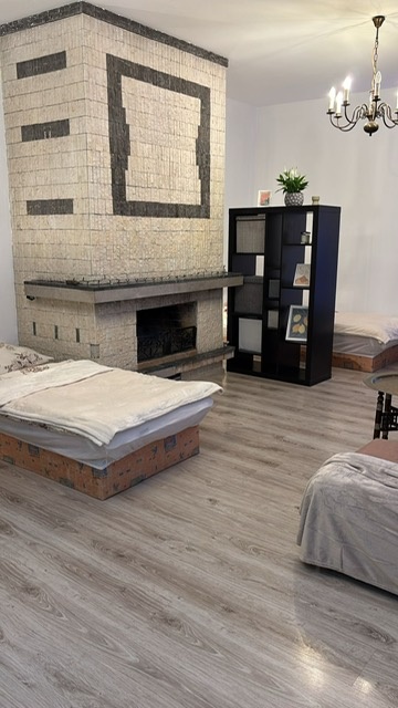 na prenájom 3 izb. byt v rodinnom dome, MOŠOVSKÉHO ul. - 12