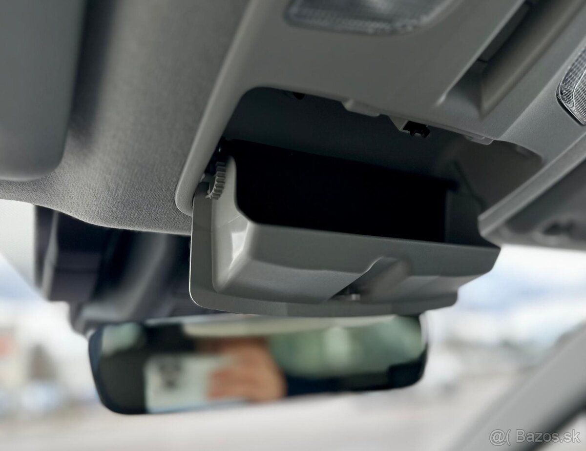 Nový Suzuki S-Cross 1.4 BoosterJet, Elegance, 4x4, A/T - 12