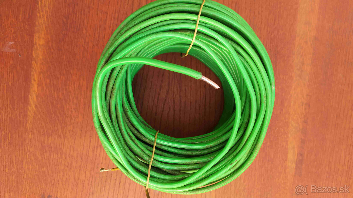 Elektroinštalačný materiál - 12