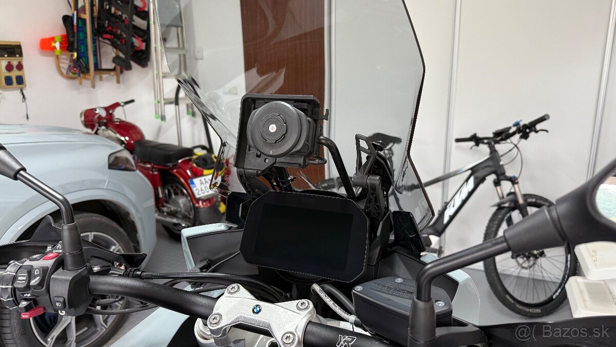 BMW S1000XR 2020 - 12