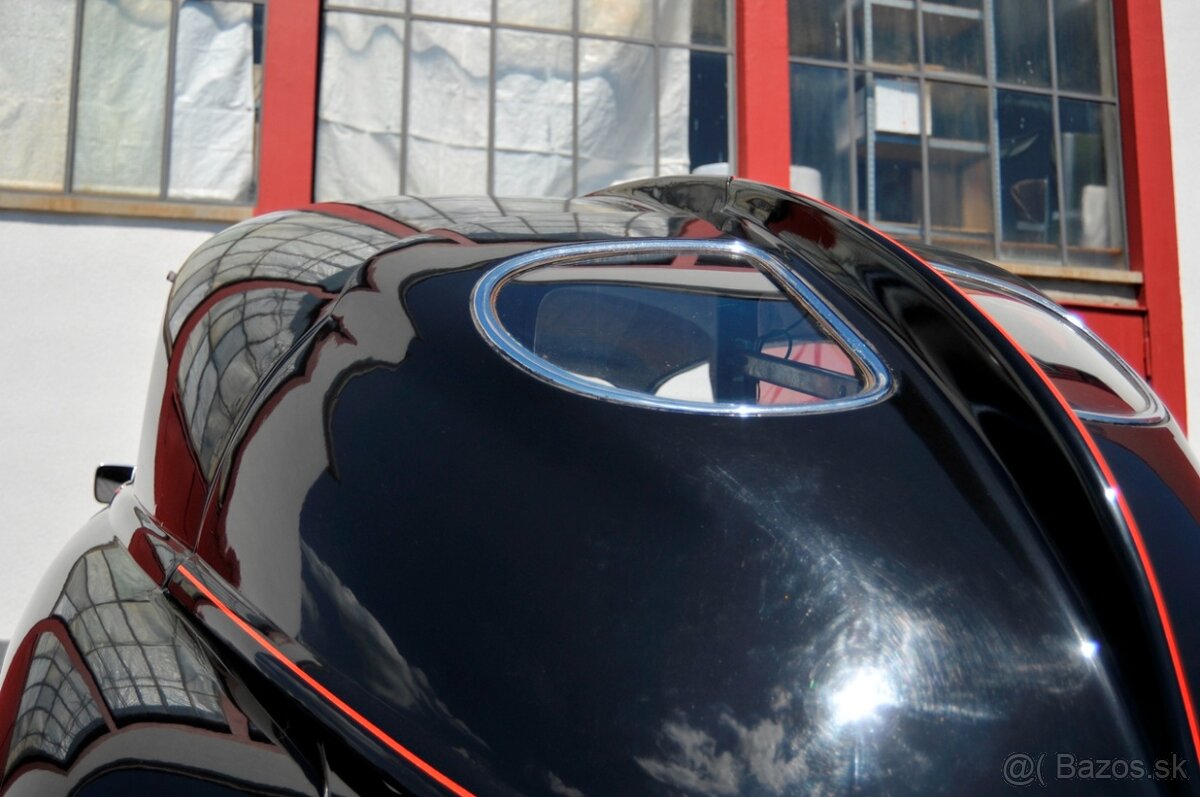 Tatra 600 - Tatraplan - 12