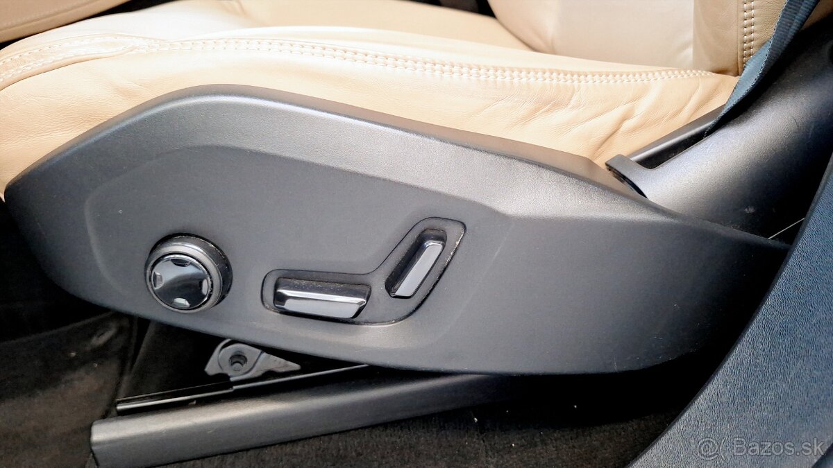 XC90 7 miestne D4 140kw AT - 12