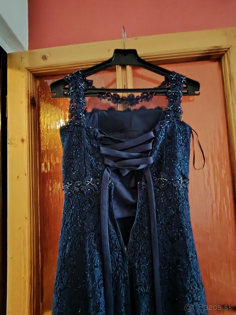 Spoločenské šaty - 12