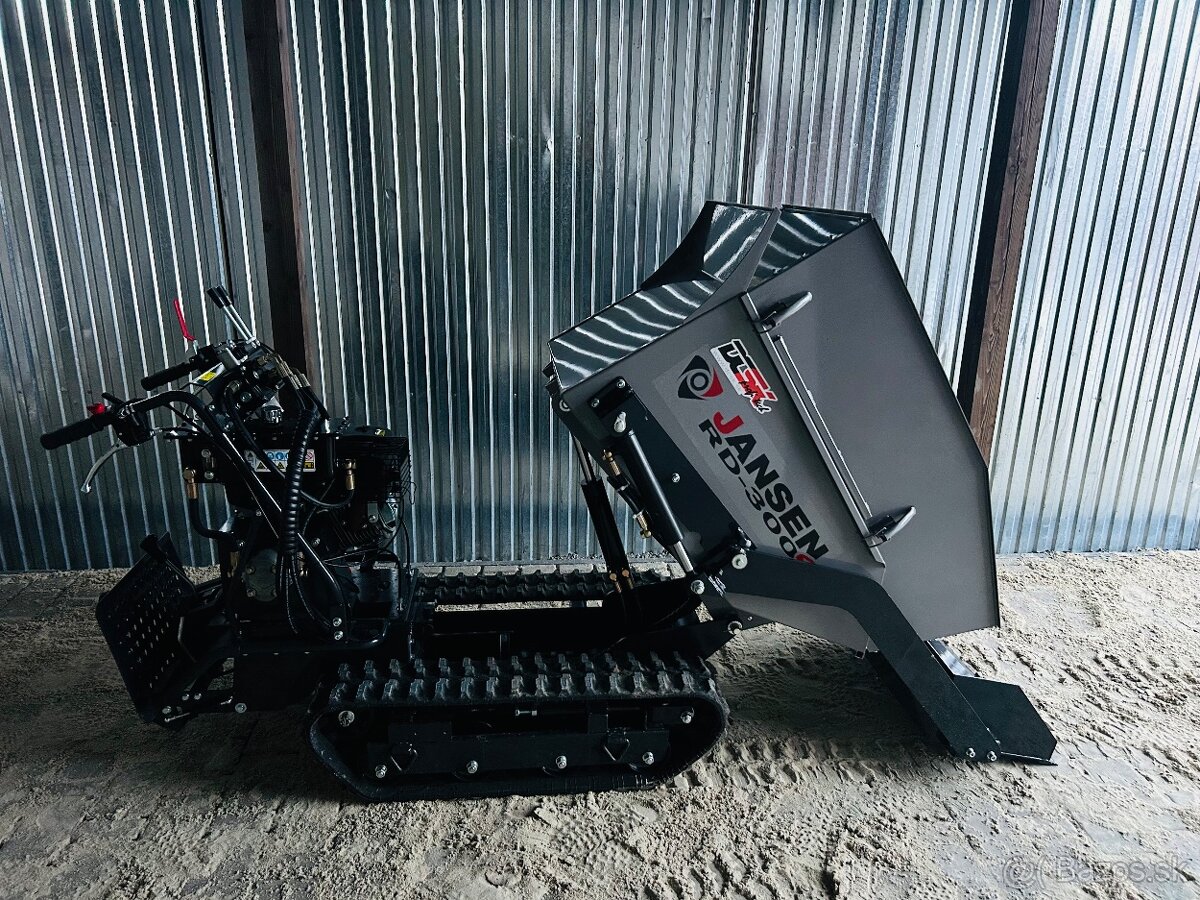 VŔTANIE DIER HYDRAULICKÝM VRTÁKOM - PLOTY, PILOTY, VRUTY - 12