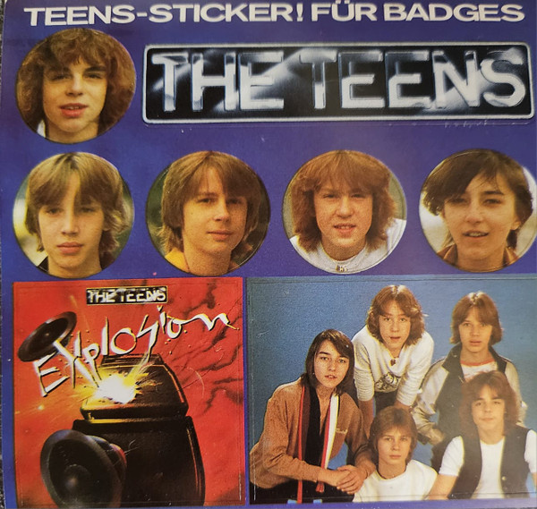 Predám LP platne 1. vydania - 12