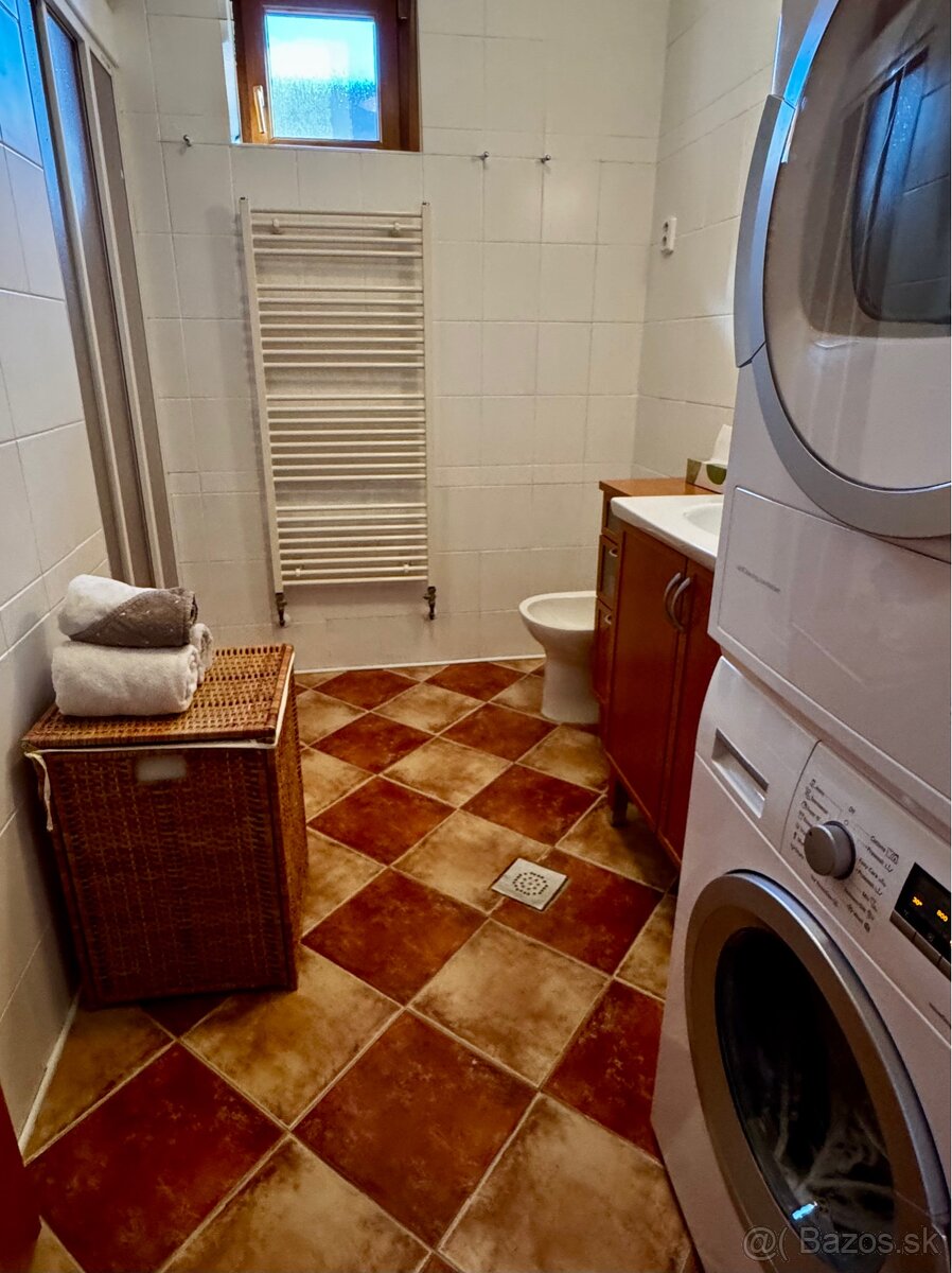 RD/chalupa v Borskom Mikuláši - 12